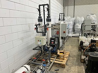 Omgekeerde osmose (ro)installatie - afbeelding 9 van  12