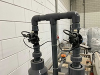 Omgekeerde osmose (ro)installatie - afbeelding 10 van  12