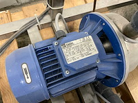 Omgekeerde osmose (ro)installatie - afbeelding 12 van  12