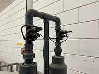 Omgekeerde osmose (ro)installatie - afbeelding 2 van  11