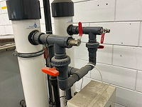Omgekeerde osmose (ro)installatie - afbeelding 3 van  11