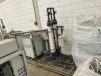 Omgekeerde osmose (ro)installatie - afbeelding 1 van  11