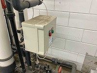 Omgekeerde osmose (ro)installatie - afbeelding 4 van  11