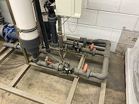 Omgekeerde osmose (ro)installatie - afbeelding 5 van  11
