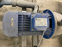 Omgekeerde osmose (ro)installatie - afbeelding 6 van  11