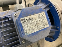 Omgekeerde osmose (ro)installatie - afbeelding 7 van  11