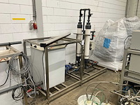 Omgekeerde osmose (ro)installatie - afbeelding 9 van  11