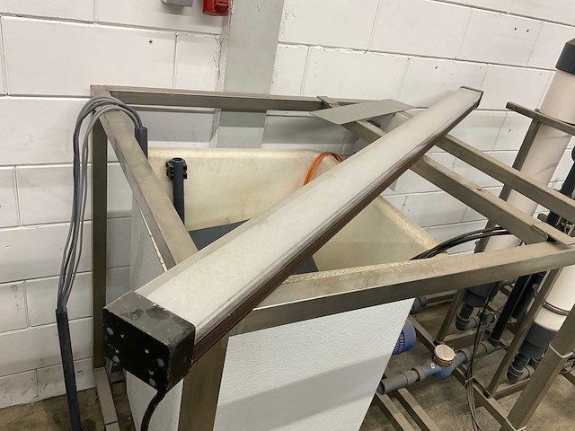 Omgekeerde osmose (ro)installatie - afbeelding 10 van  11