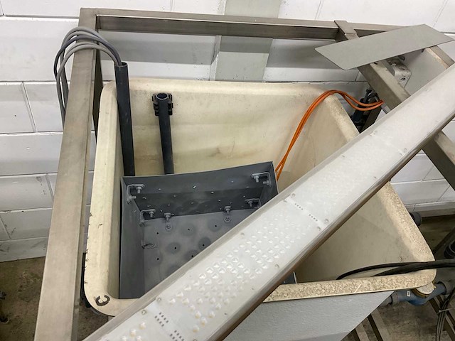 Omgekeerde osmose (ro)installatie - afbeelding 11 van  11