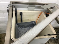 Omgekeerde osmose (ro)installatie - afbeelding 11 van  11