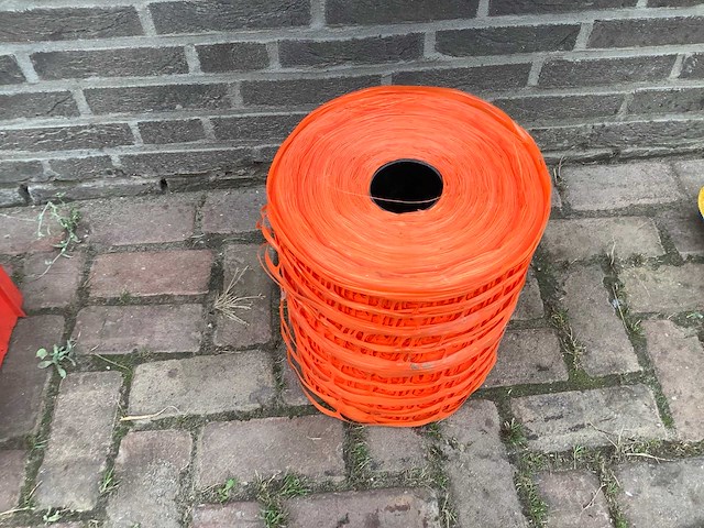 Omheining veiligheidsgaas - afbeelding 2 van  3
