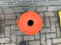 Omheining veiligheidsgaas - afbeelding 3 van  3