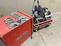 Omicron - pso 701 - pe lasmachine