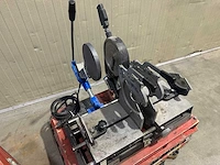 Omicron - pso 701 - pe lasmachine - afbeelding 13 van  19