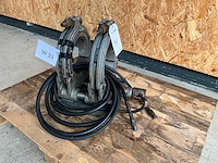 Omicron spiegellasapparaat - afbeelding 1 van  4