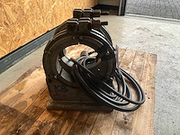 Omicron spiegellasapparaat - afbeelding 3 van  4