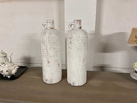 Ominer vaas (2x) - afbeelding 4 van  7
