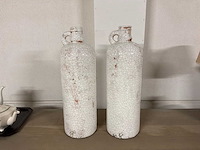 Ominer vaas (2x) - afbeelding 5 van  7