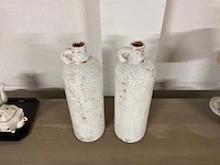 Ominer vaas (2x) - afbeelding 6 van  7