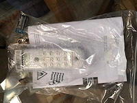 Omkeerbare warmtepomp - afbeelding 6 van  7