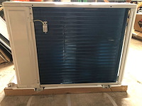 Omkeerbare warmtepomp - afbeelding 5 van  7