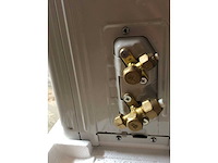 Omkeerbare warmtepomp - afbeelding 7 van  7