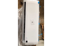 Omkeerbare warmtepomp - afbeelding 3 van  5