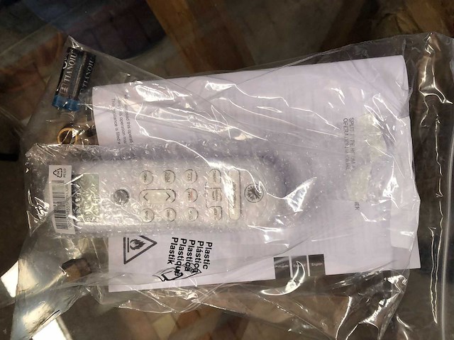 Omkeerbare warmtepomp - afbeelding 4 van  5