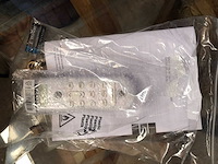 Omkeerbare warmtepomp - afbeelding 4 van  5