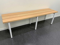 Omkleedbank - afbeelding 1 van  1