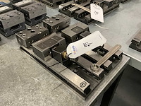 Oml machineklem (2x) - afbeelding 2 van  4