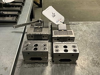 Oml machineklem (2x) - afbeelding 4 van  4