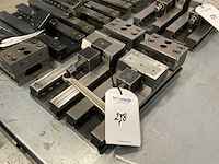 Oml machineklem (2x) - afbeelding 1 van  3