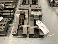 Oml machineklem (2x) - afbeelding 2 van  3