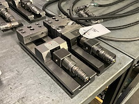 Oml machineklem (2x) - afbeelding 3 van  4