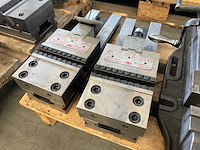 Oml machineklem (2x) - afbeelding 1 van  5