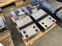 Oml machineklem (2x) - afbeelding 2 van  5