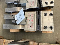 Oml machineklem (2x) - afbeelding 3 van  5