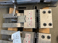 Oml machineklem (2x) - afbeelding 4 van  5