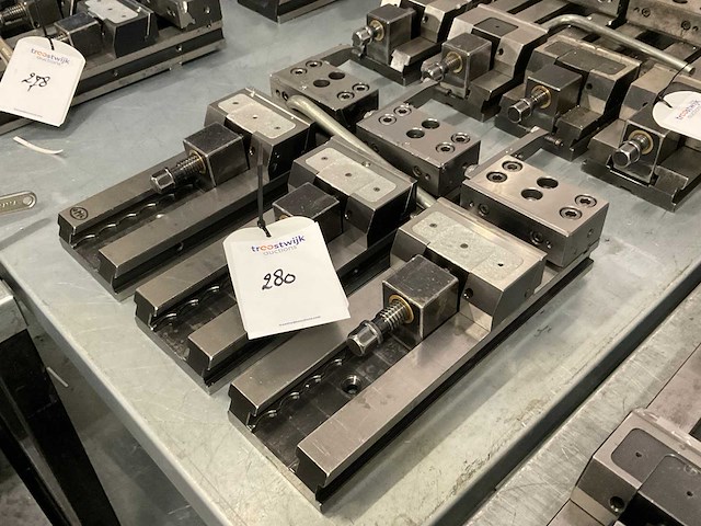 Oml machineklem (3x) - afbeelding 1 van  4