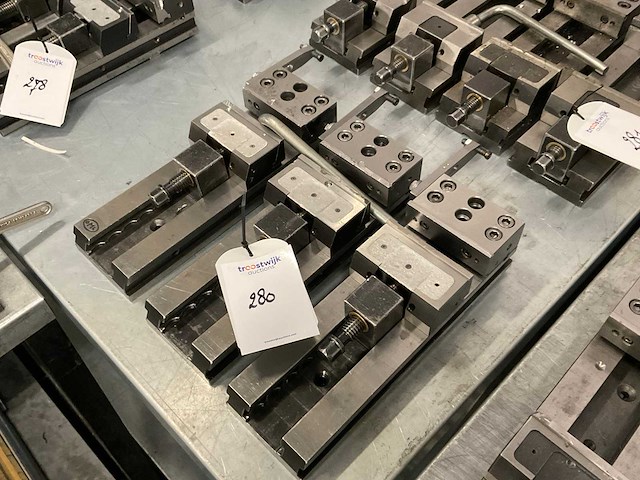 Oml machineklem (3x) - afbeelding 2 van  4