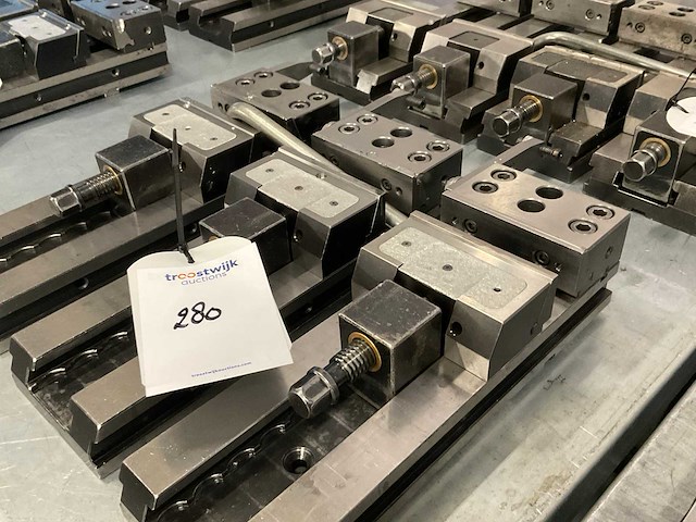 Oml machineklem (3x) - afbeelding 4 van  4