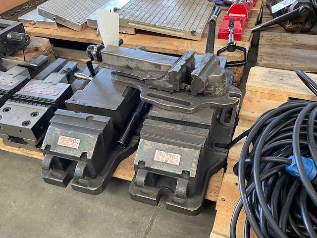 Oml machineklem (3x) - afbeelding 1 van  4