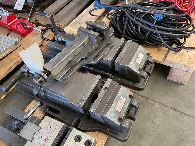 Oml machineklem (3x) - afbeelding 2 van  4