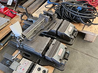Oml machineklem (3x) - afbeelding 2 van  4