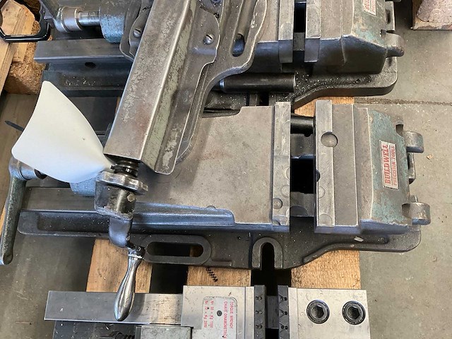 Oml machineklem (3x) - afbeelding 3 van  4