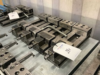 Oml machineklem (4x) - afbeelding 1 van  3