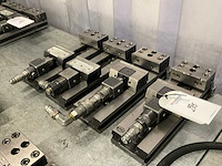 Oml machineklem (4x) - afbeelding 1 van  5