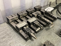 Oml machineklem (4x) - afbeelding 2 van  5