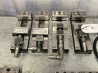 Oml machineklem (4x) - afbeelding 3 van  5